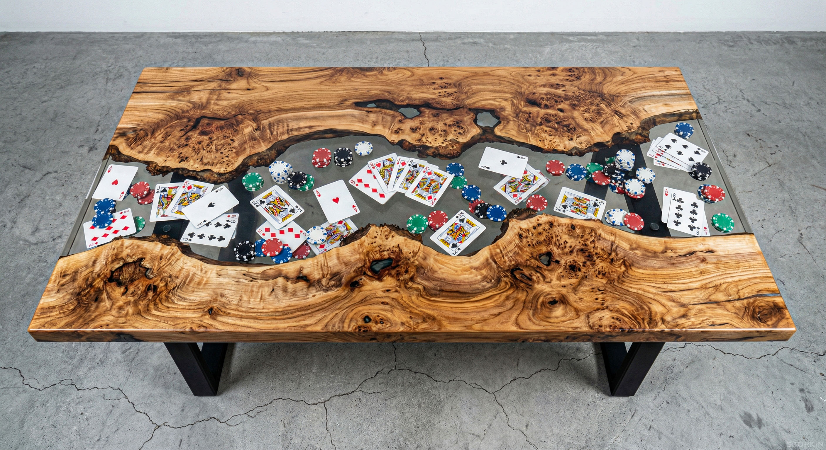 Стол T0006 Покер