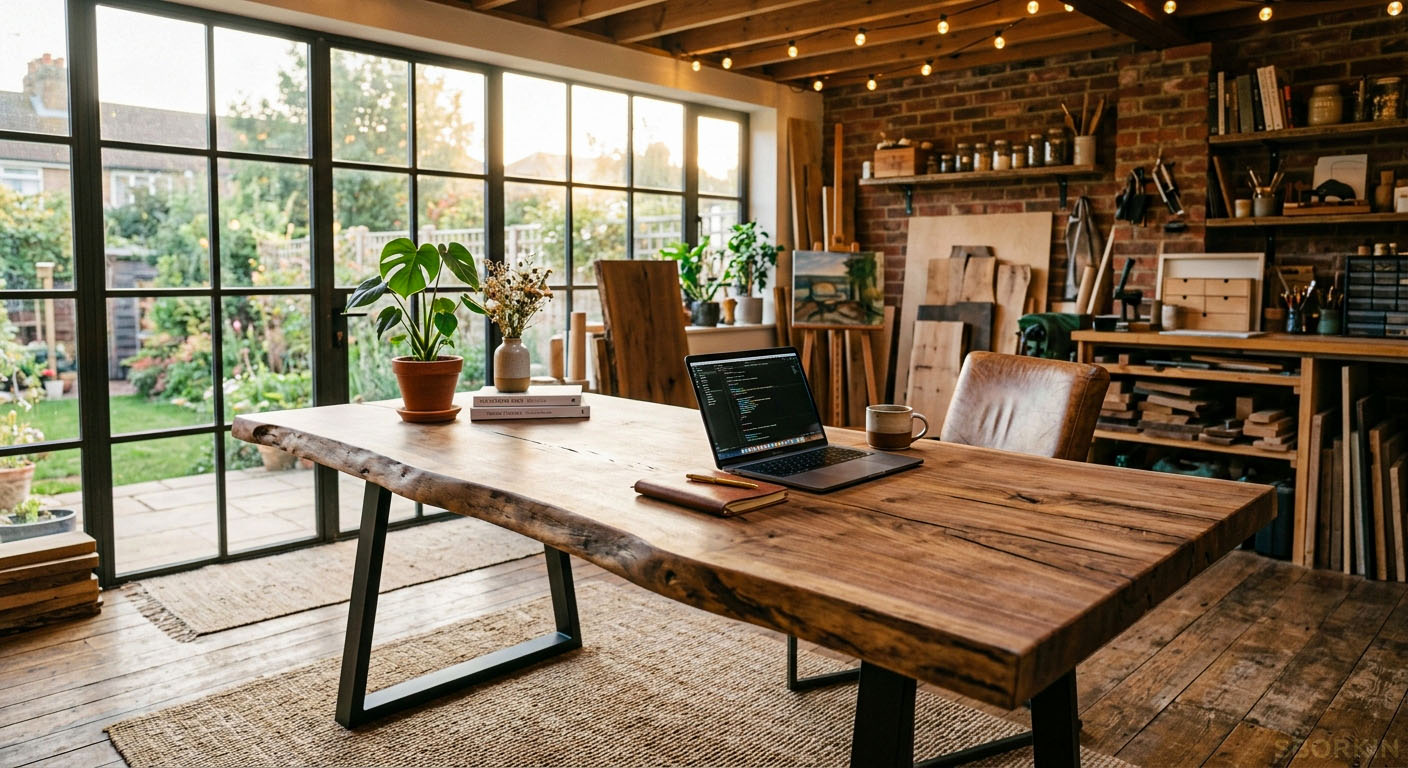 Стол T0015 Офис