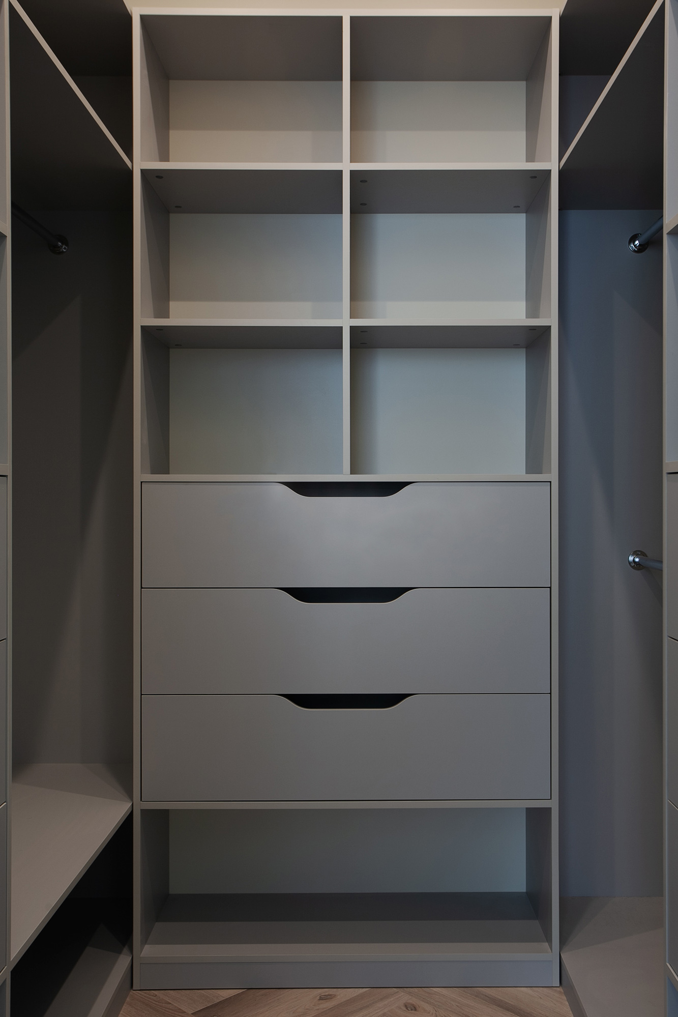 Гардеробная Светостойкая