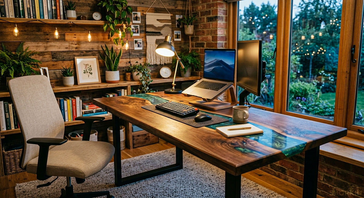 Стол T0012 Офис