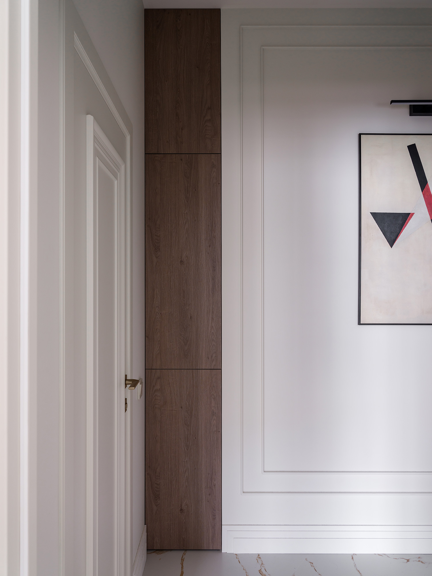 Пенал Денвер Трюфель