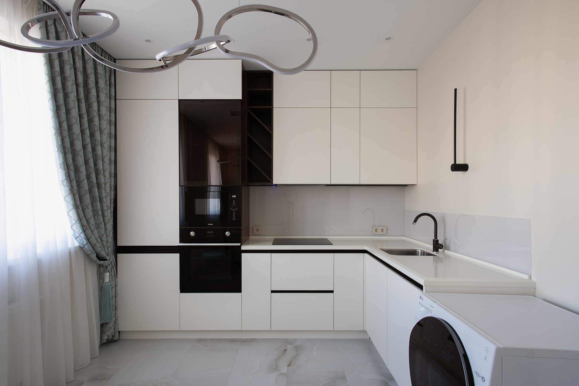 Кухня Акцент