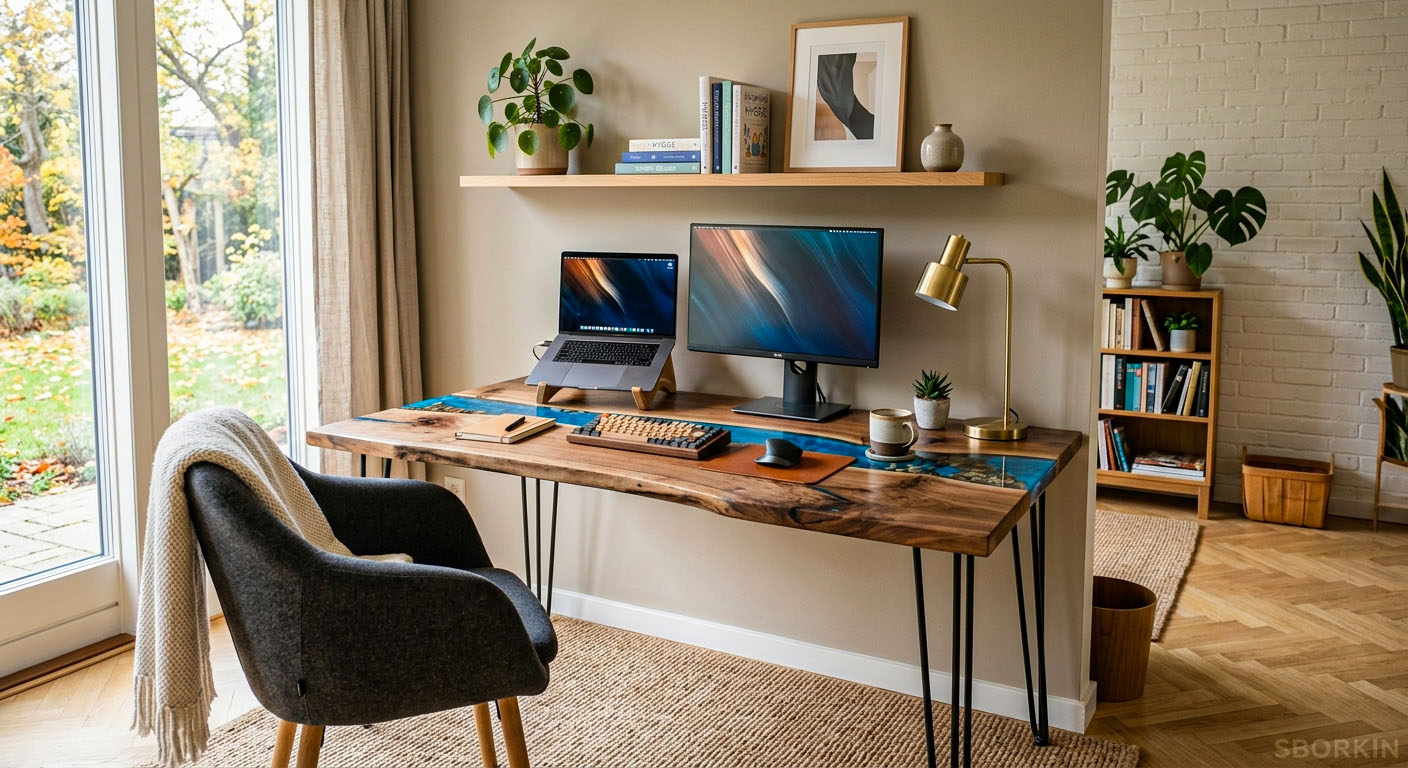 Стол T0011 Офис