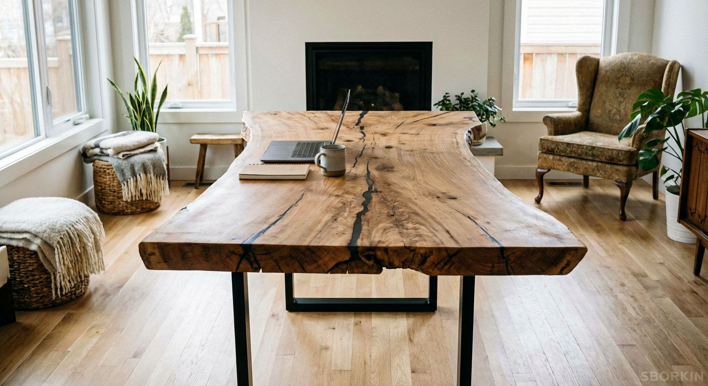 Стол T0009 Офис