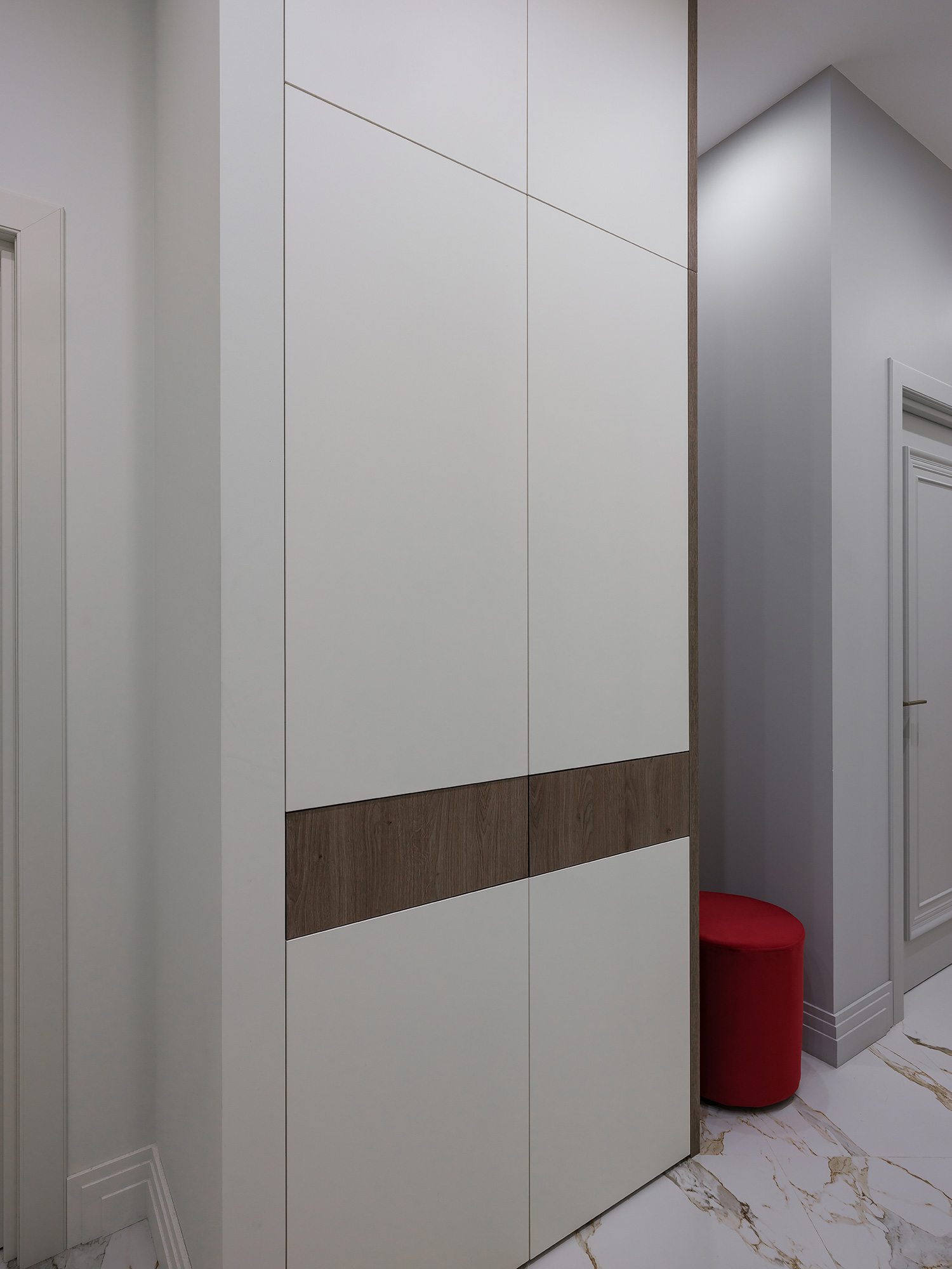 Шкаф Магнолия