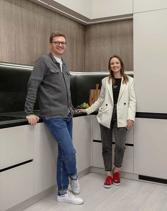 <p>Угловая кухня 2.5 на 2.5: компактность и функциональность для вашего пространства</p>