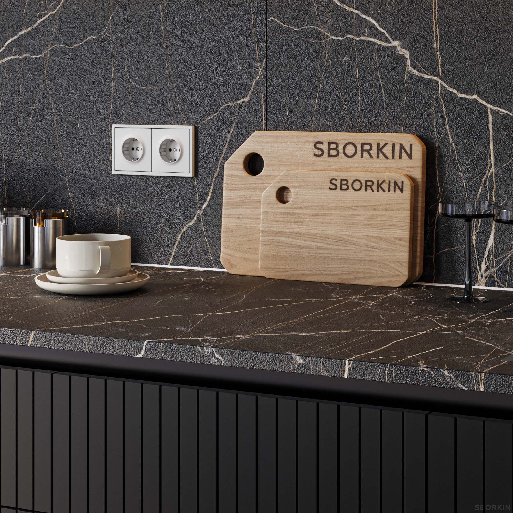 Gallery Masonry Image