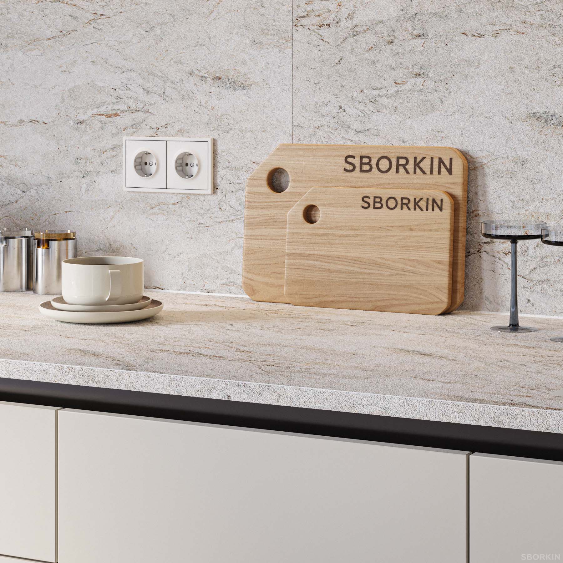 Gallery Masonry Image