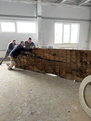 Gallery Masonry Image