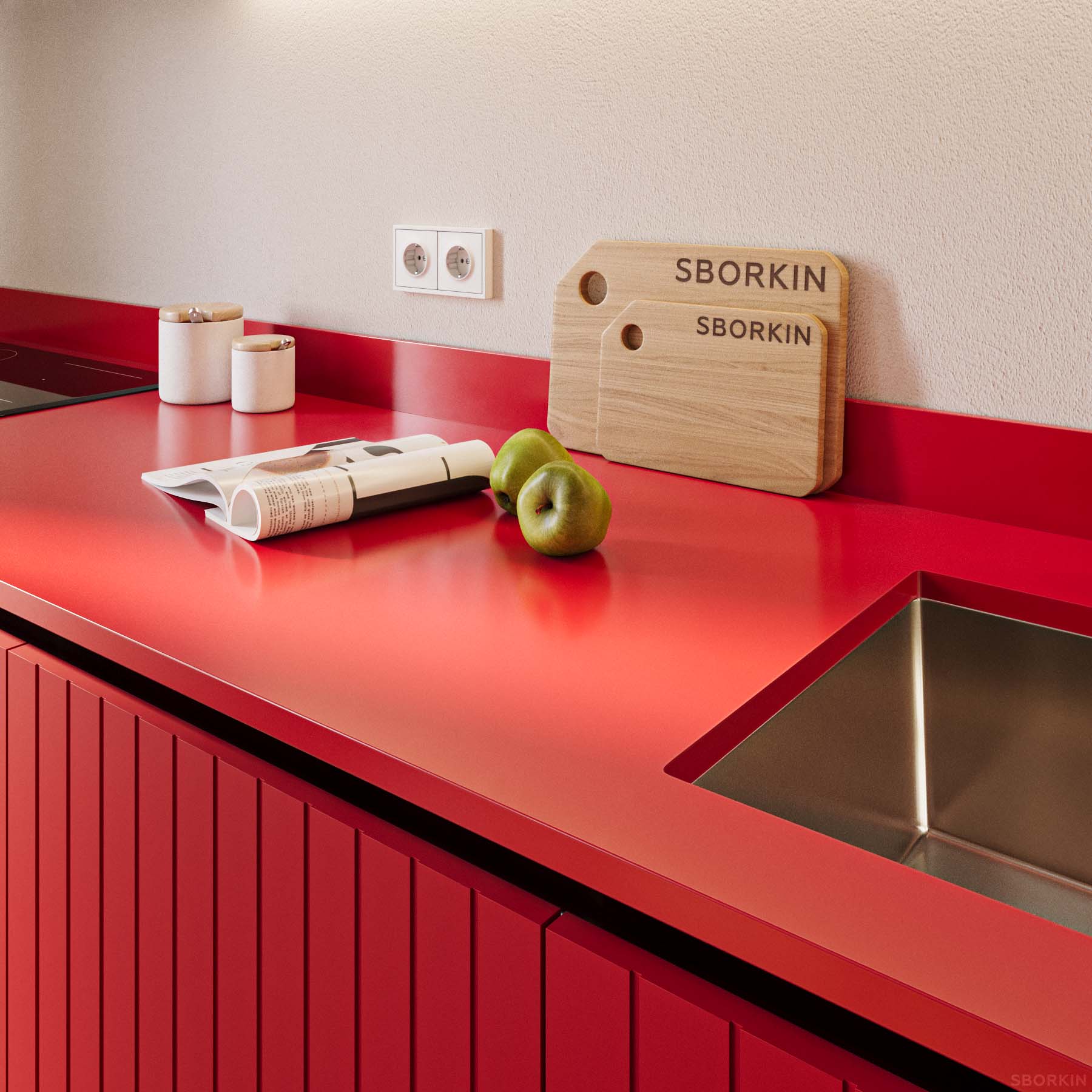 Gallery Masonry Image