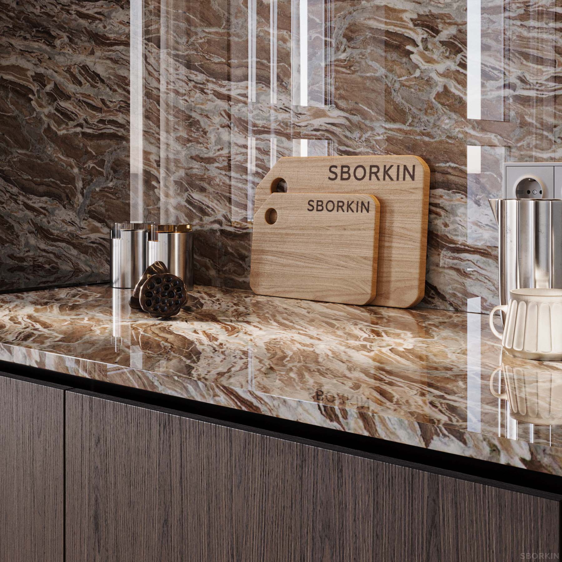 Gallery Masonry Image