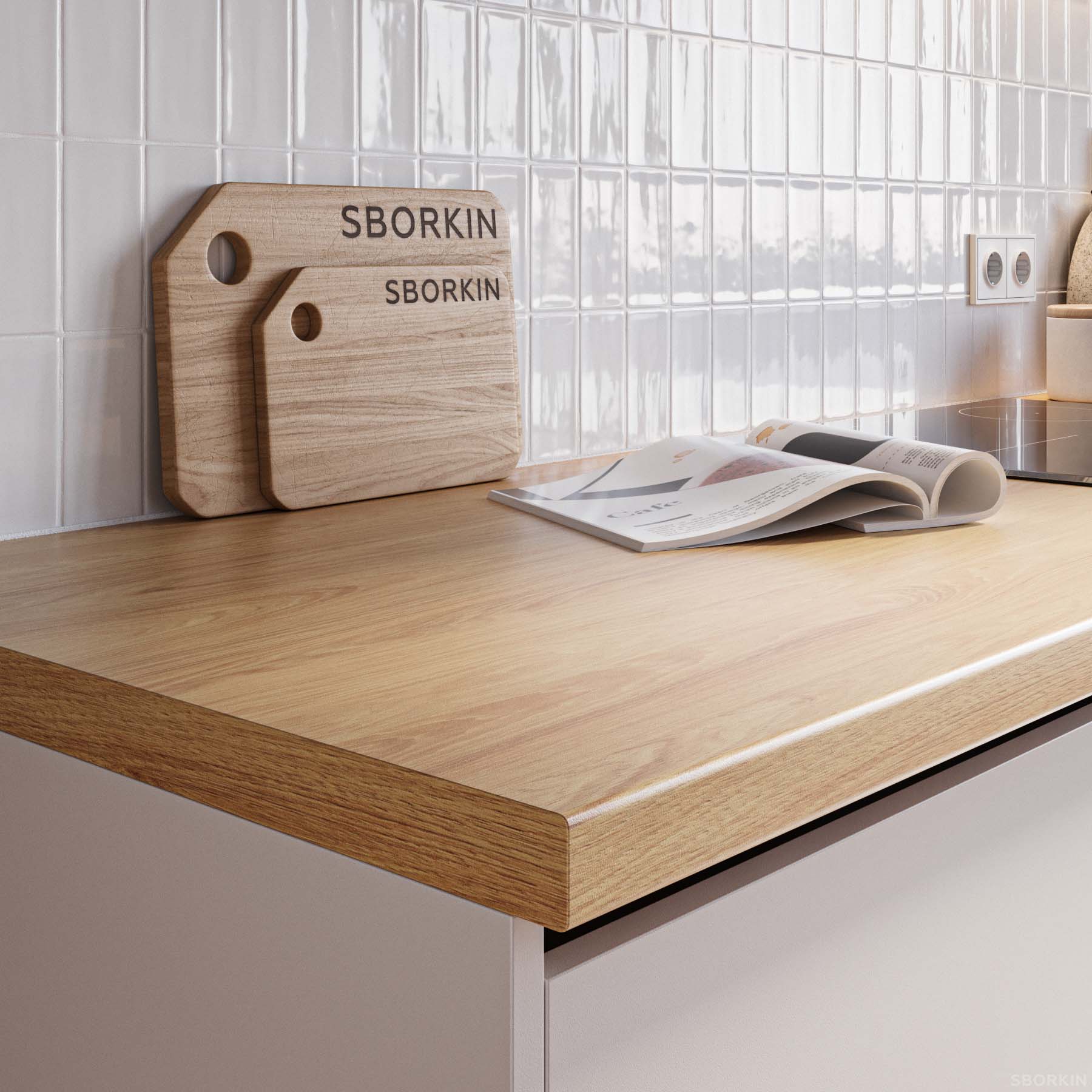 Gallery Masonry Image