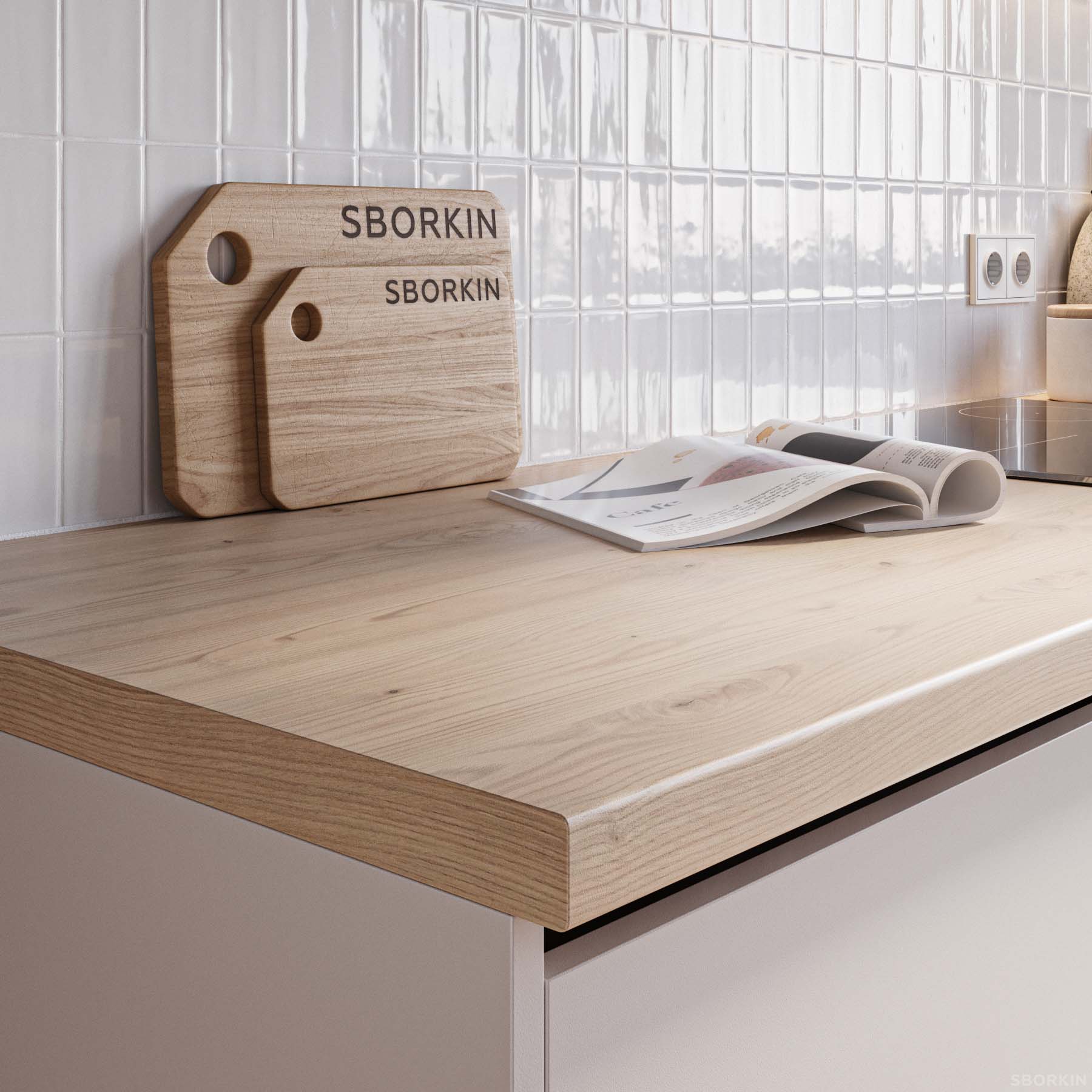 Gallery Masonry Image