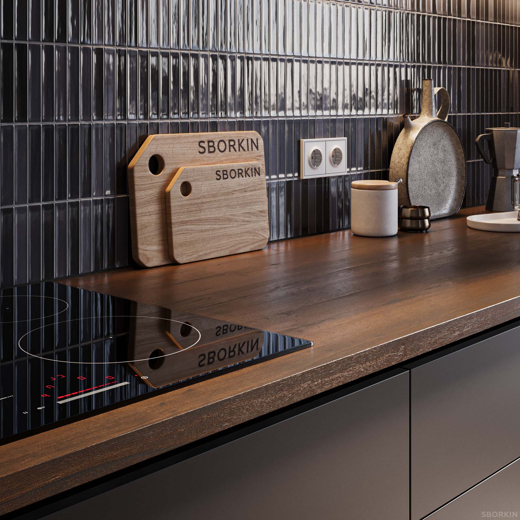 Gallery Masonry Image