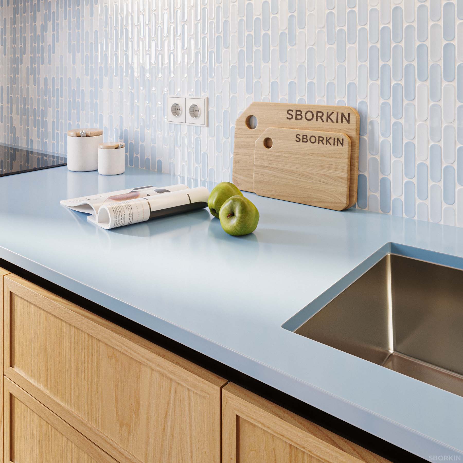 Gallery Masonry Image