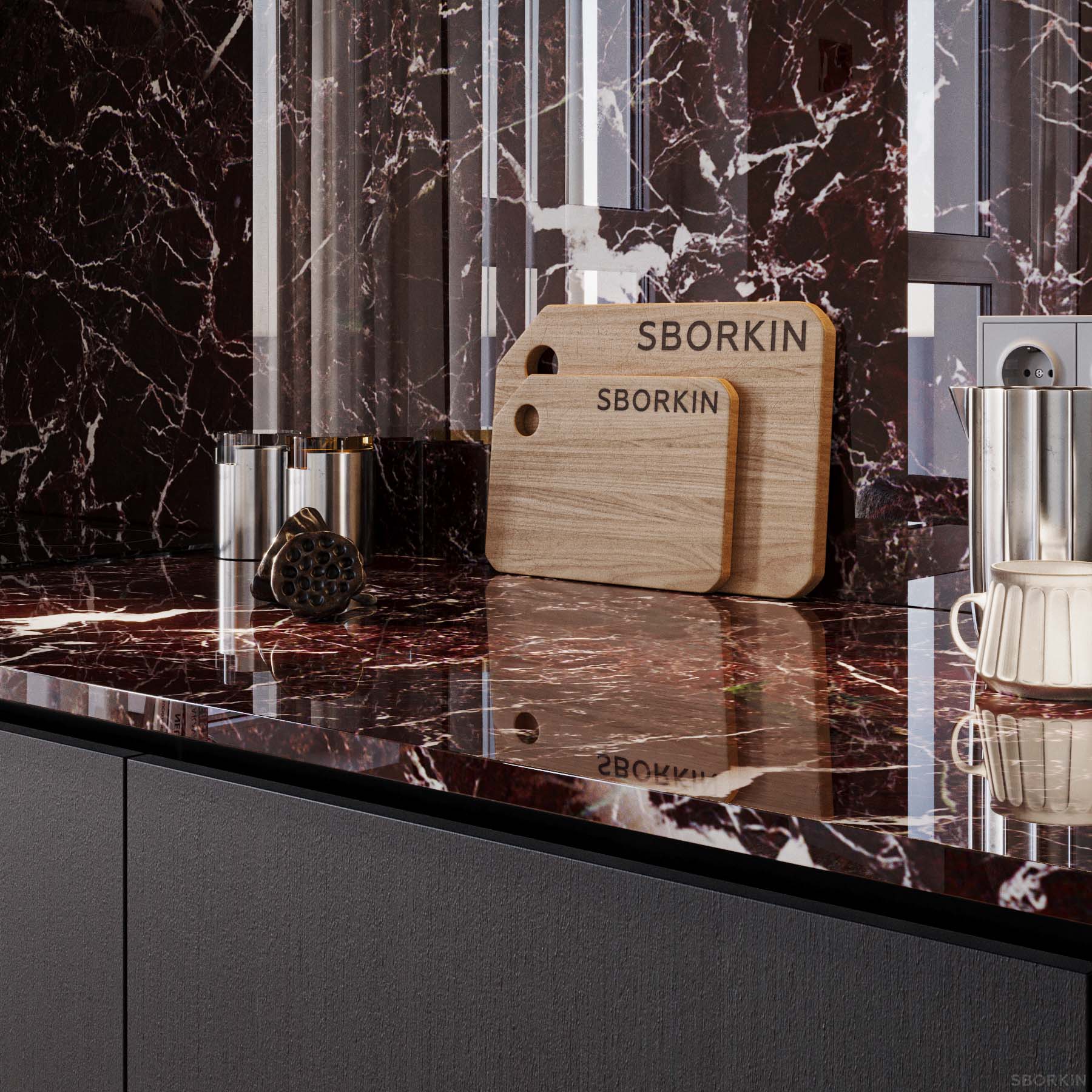 Gallery Masonry Image