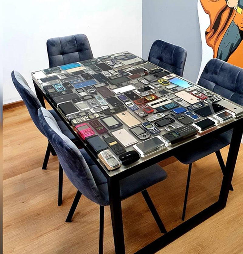 Кастомизированный