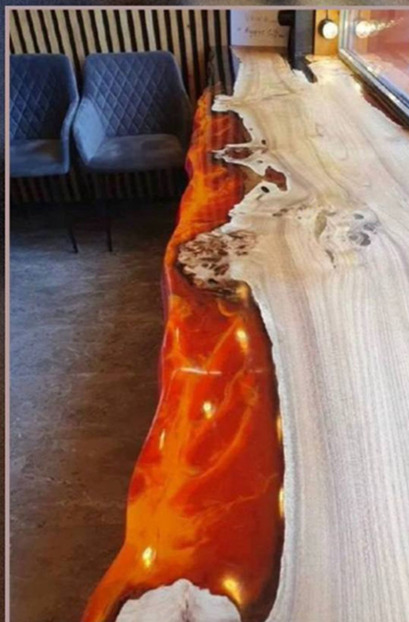 С подсветкой