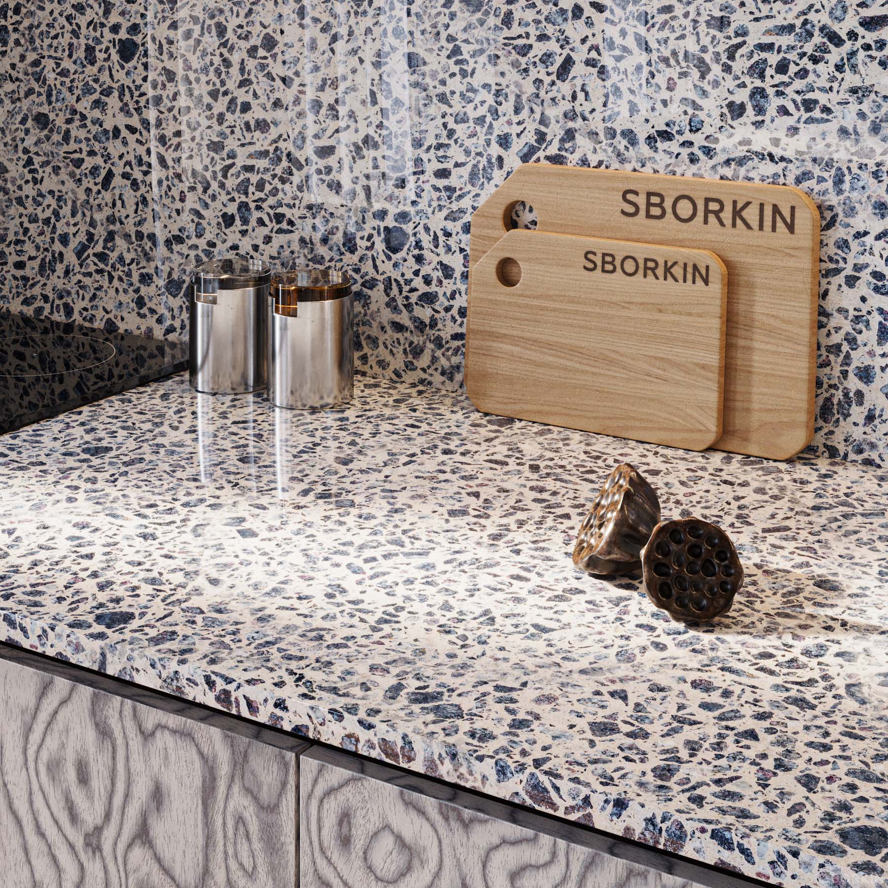 Gallery Masonry Image