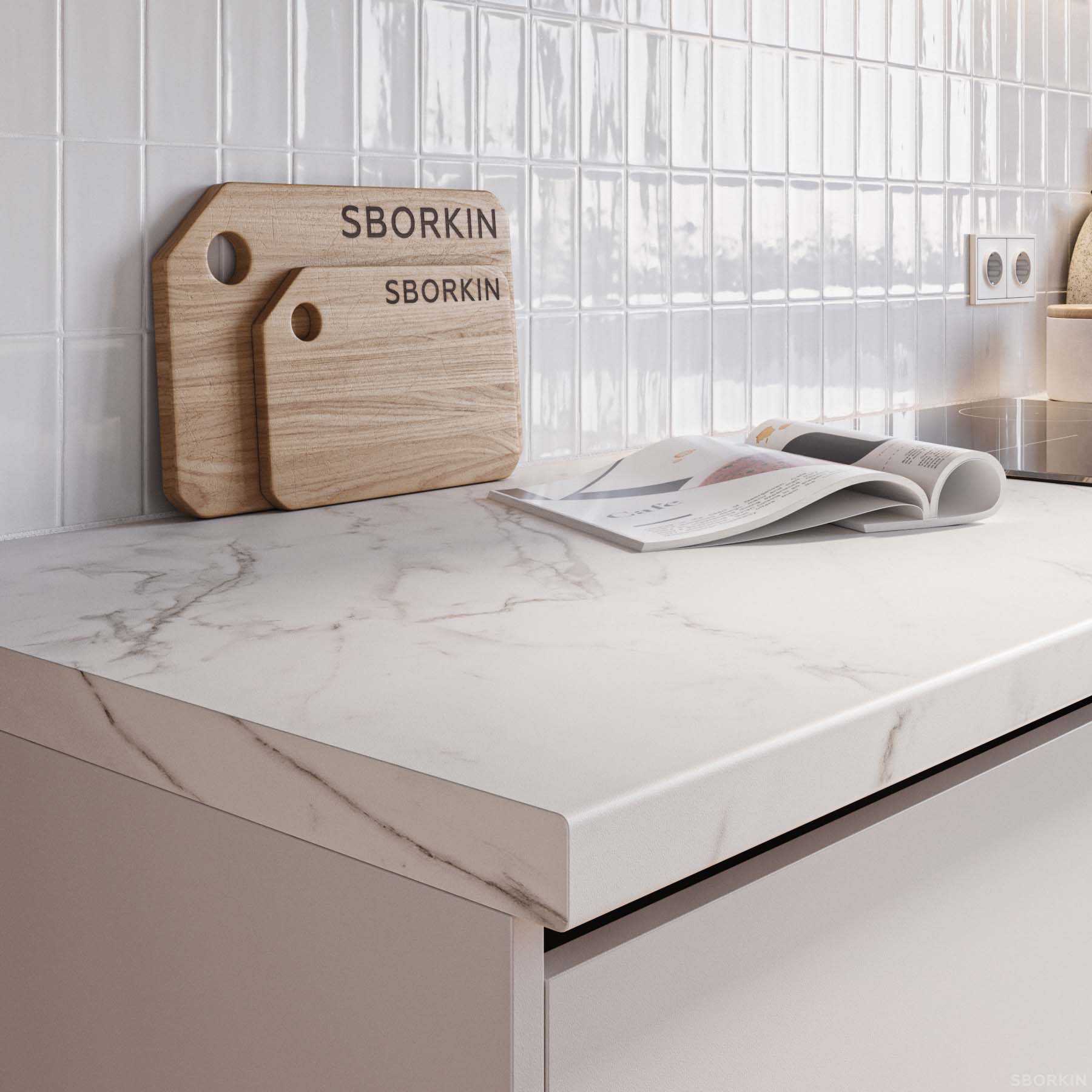 Gallery Masonry Image