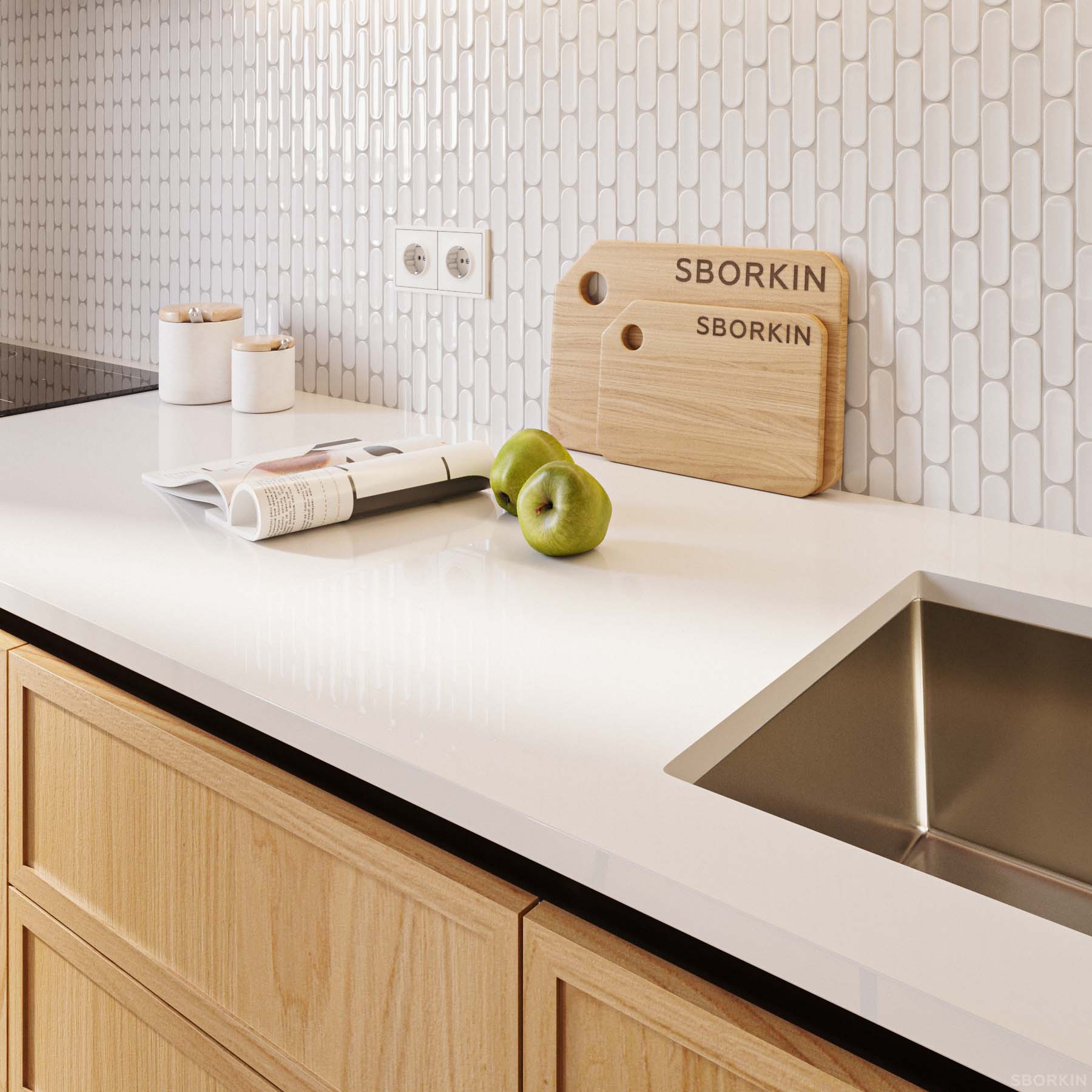 Gallery Masonry Image