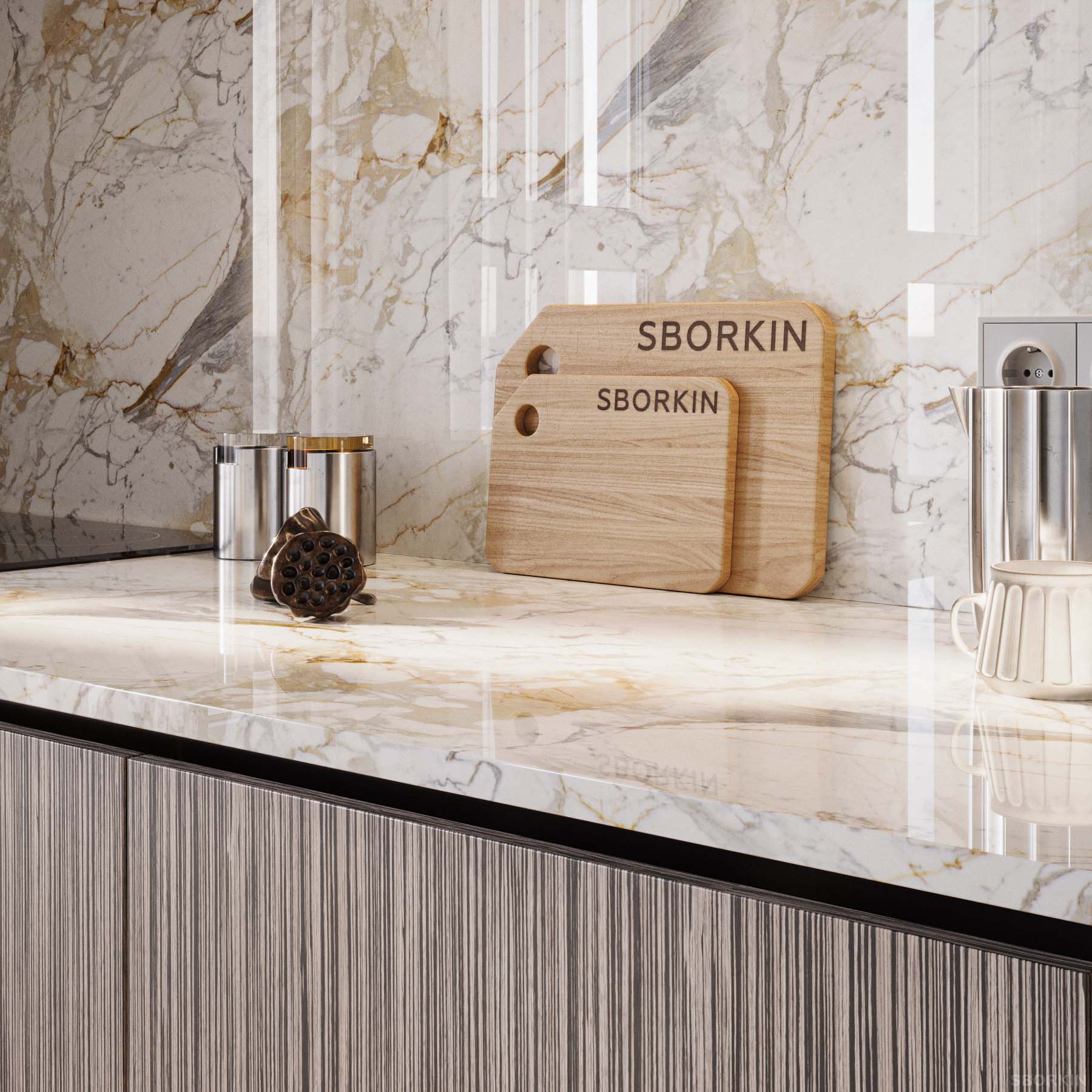 Gallery Masonry Image