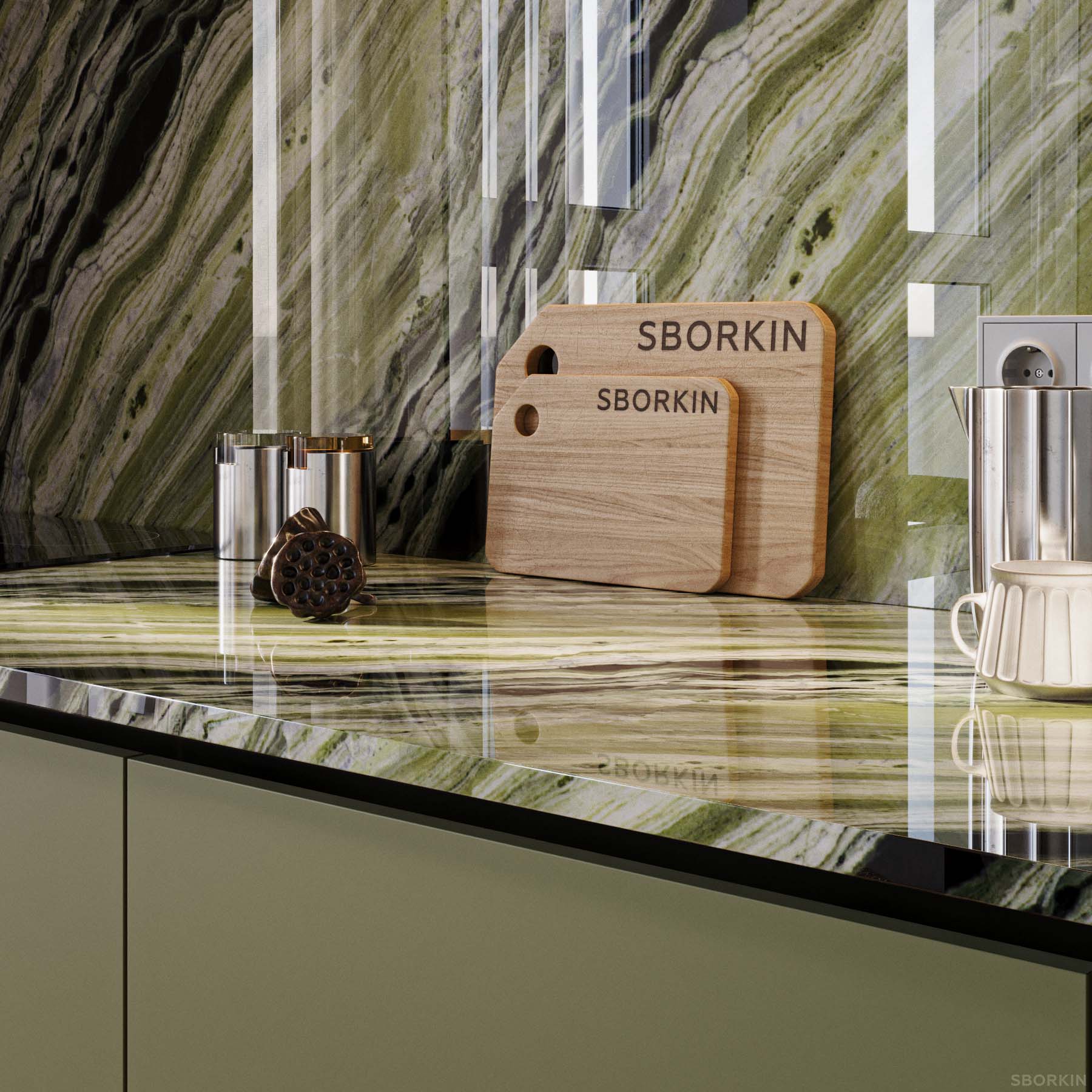 Gallery Masonry Image