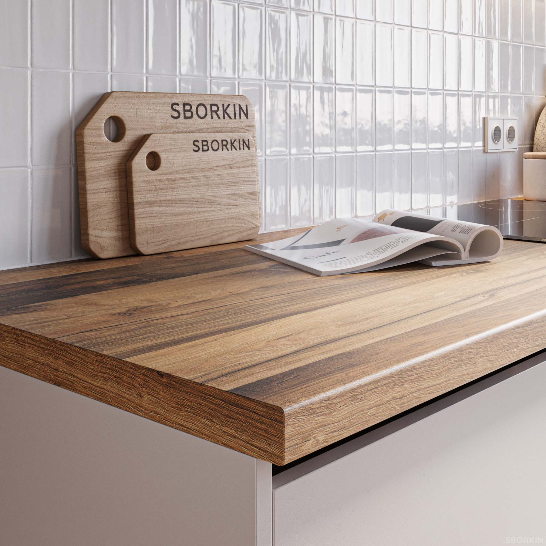 Gallery Masonry Image