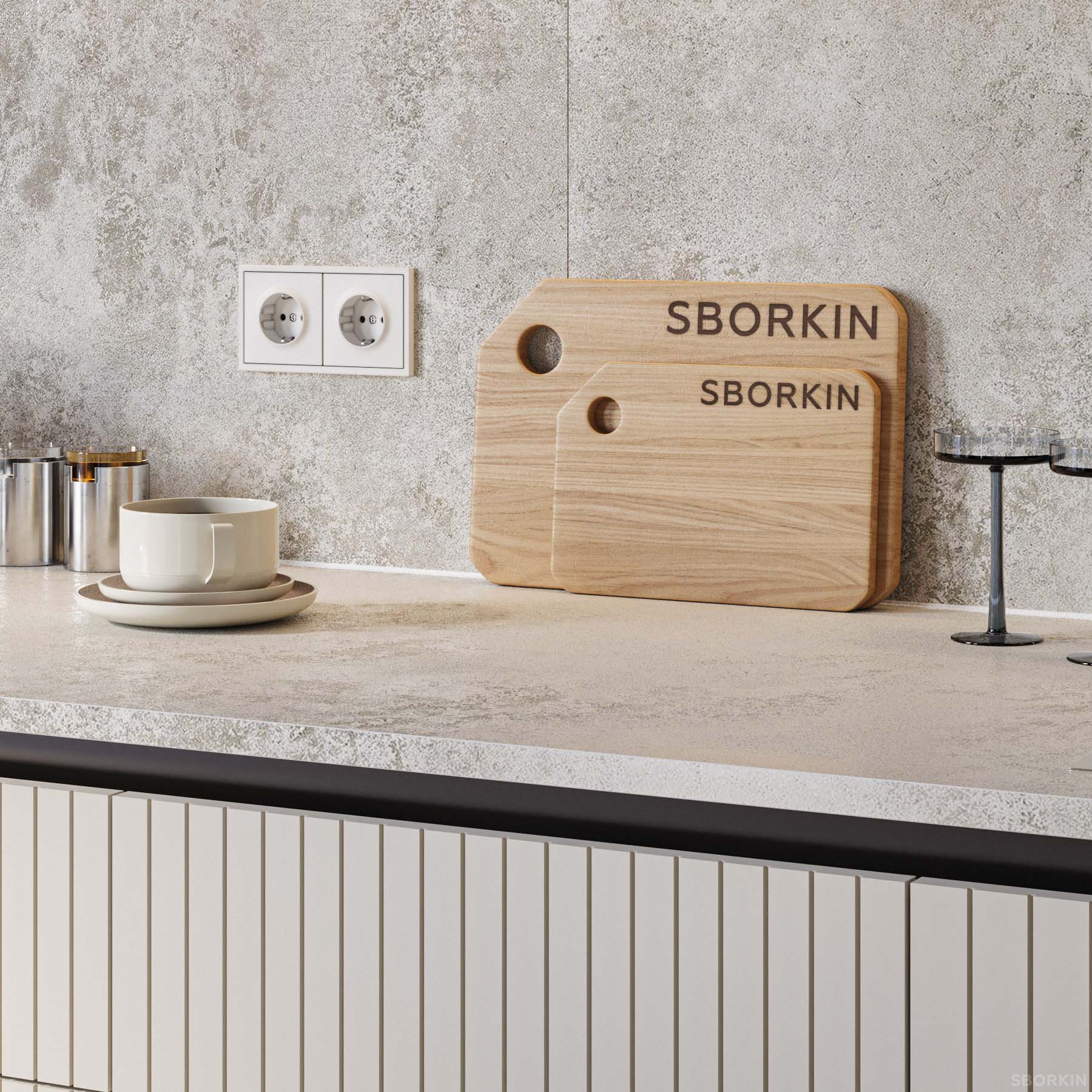 Gallery Masonry Image