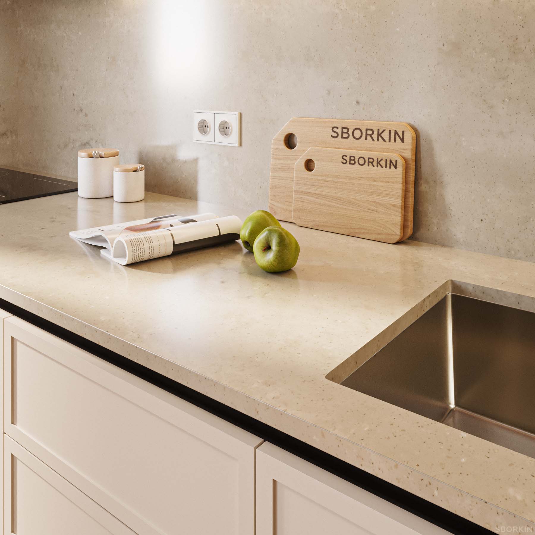 Gallery Masonry Image