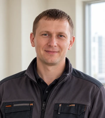 Киров Павел