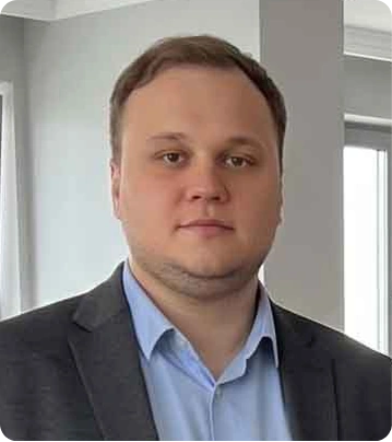 Котов Дмитрий Сергеевич