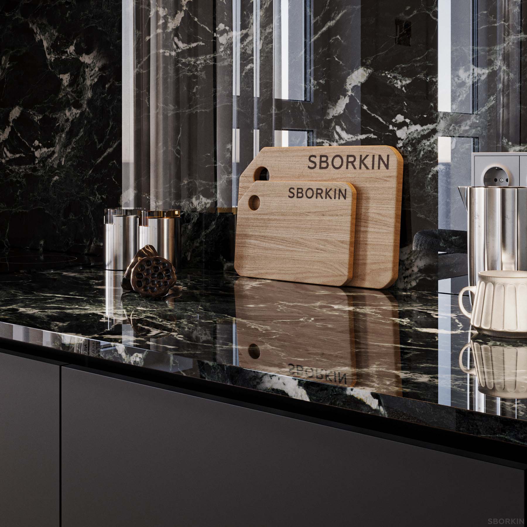 Gallery Masonry Image