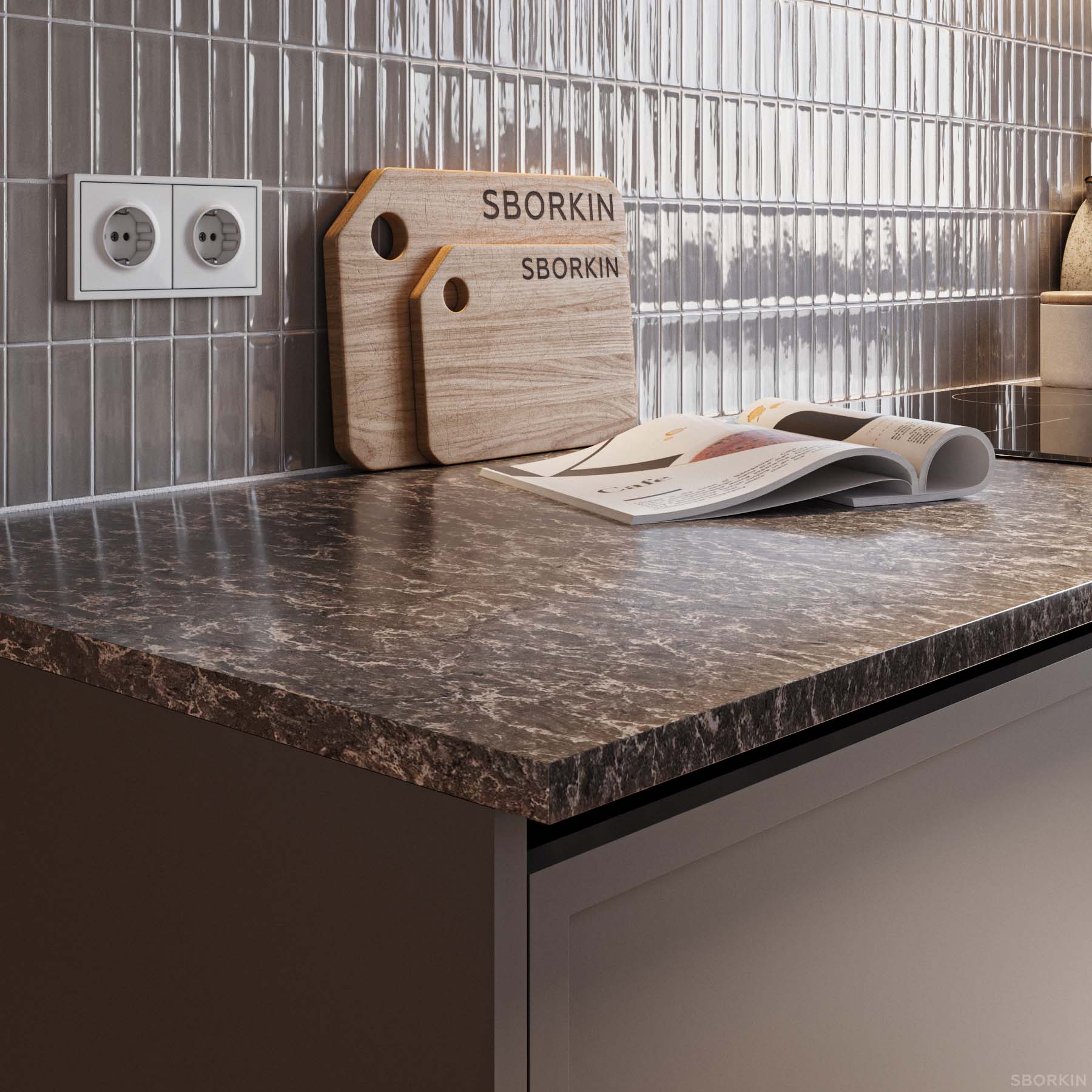 Gallery Masonry Image