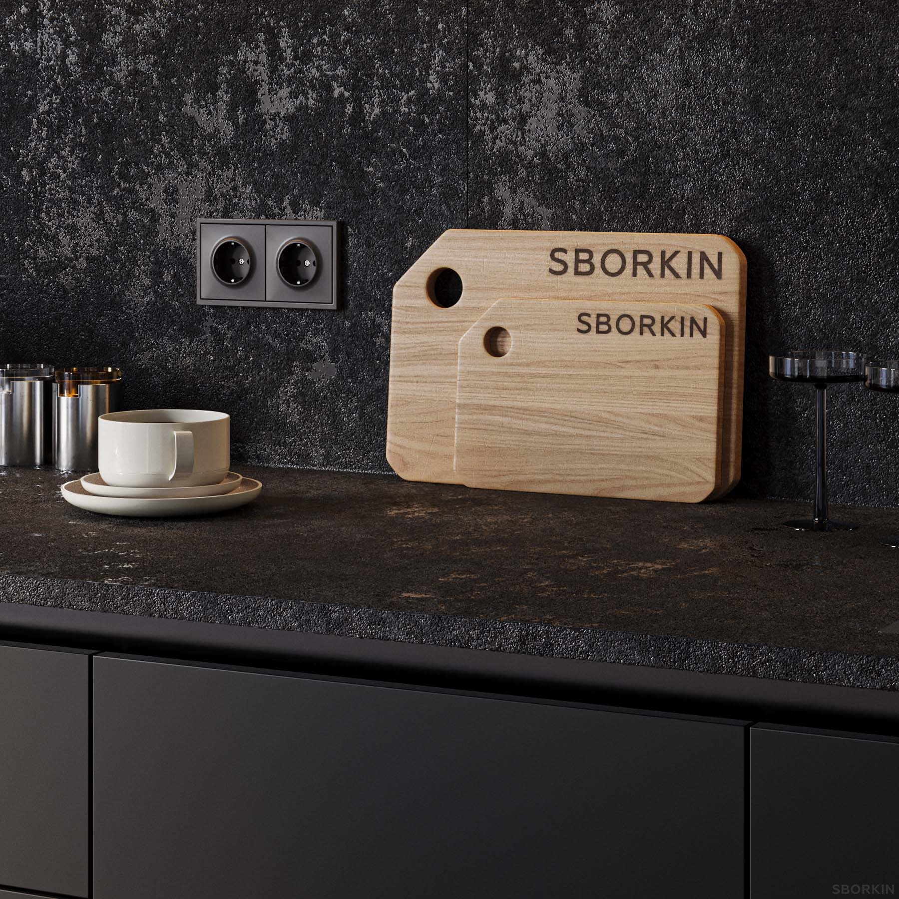 Gallery Masonry Image