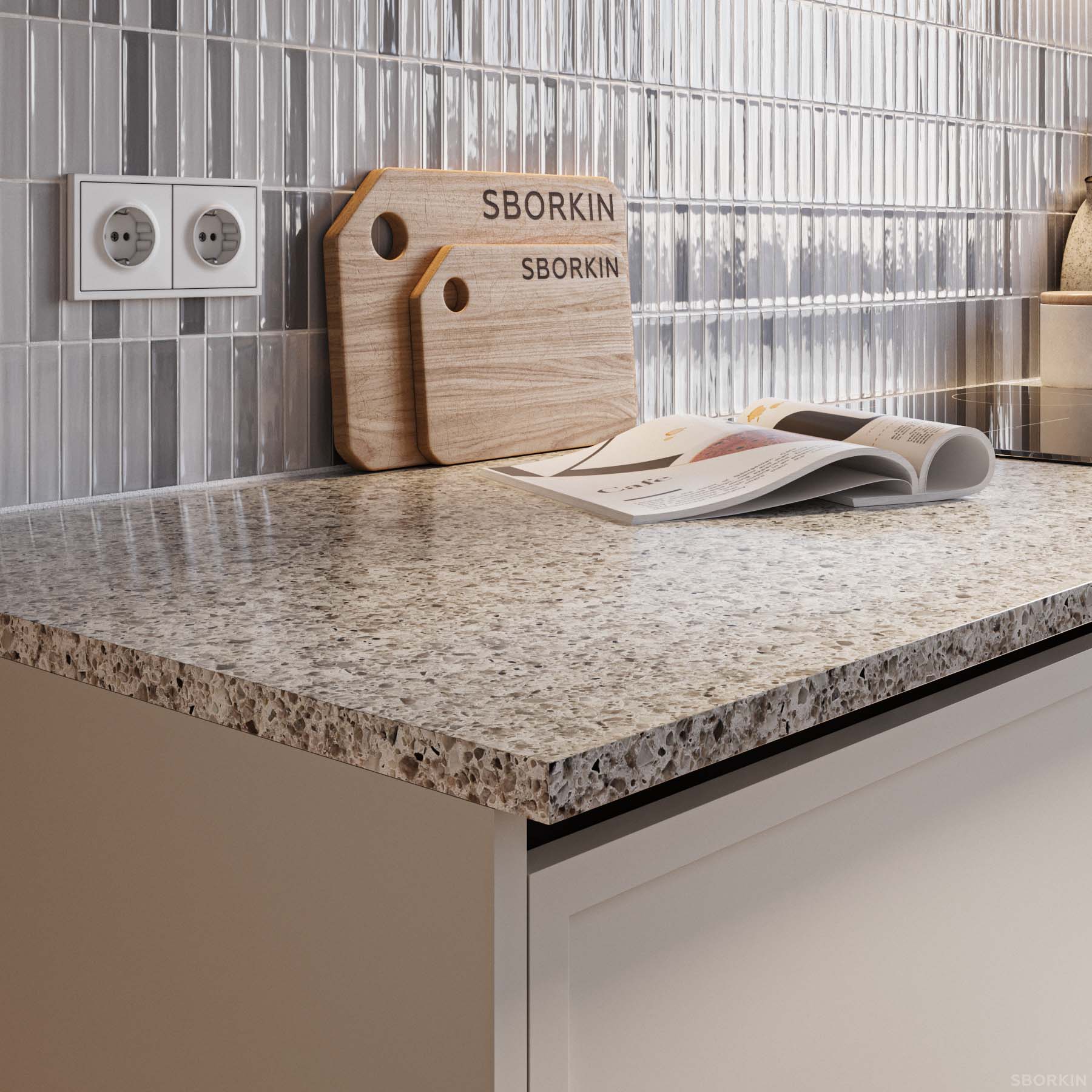 Gallery Masonry Image