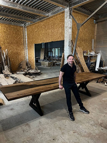 Gallery Masonry Image