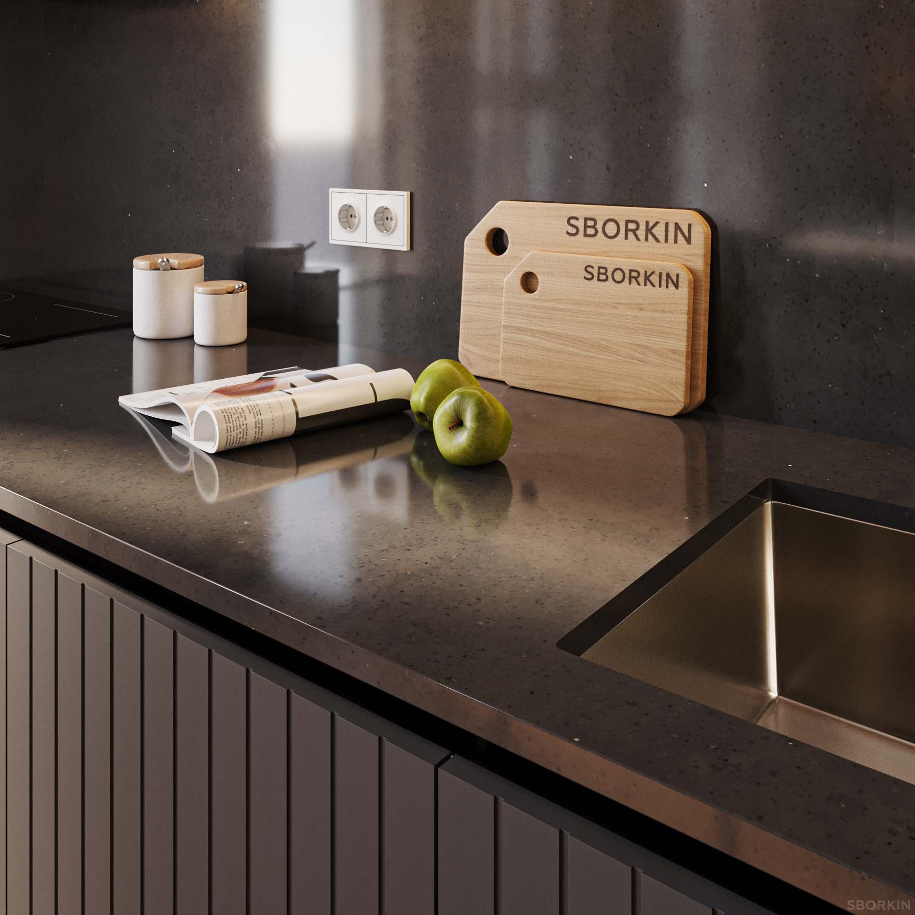 Gallery Masonry Image