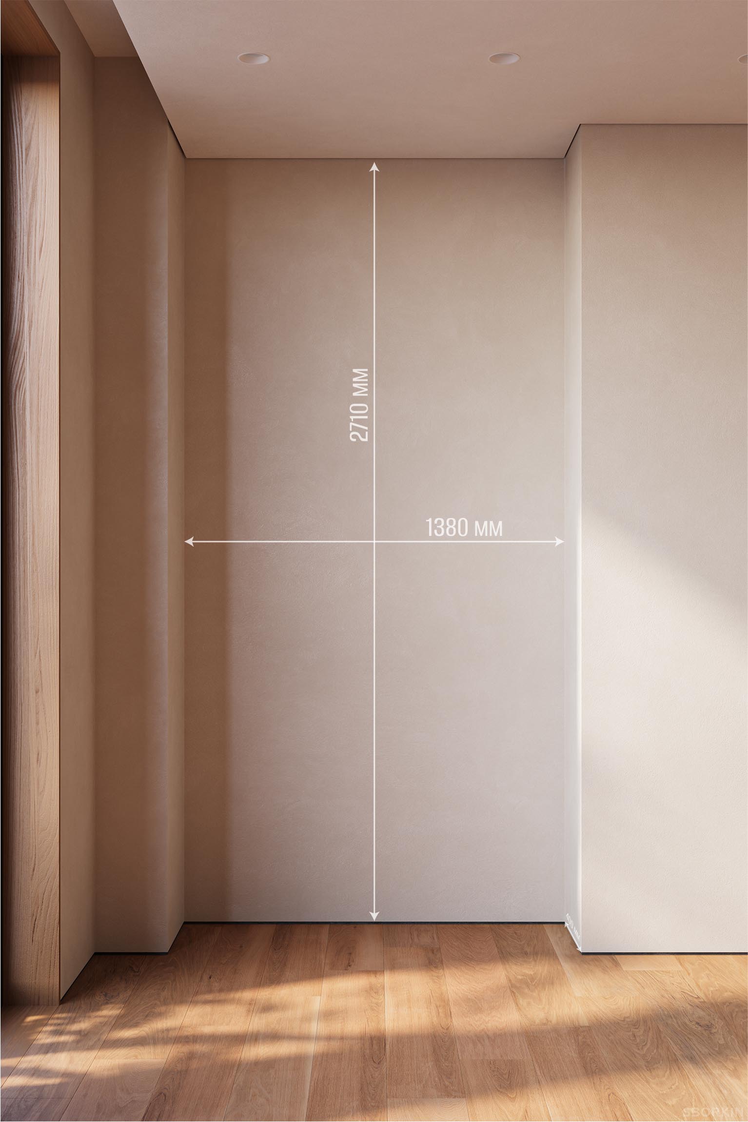 По Вашим размерам