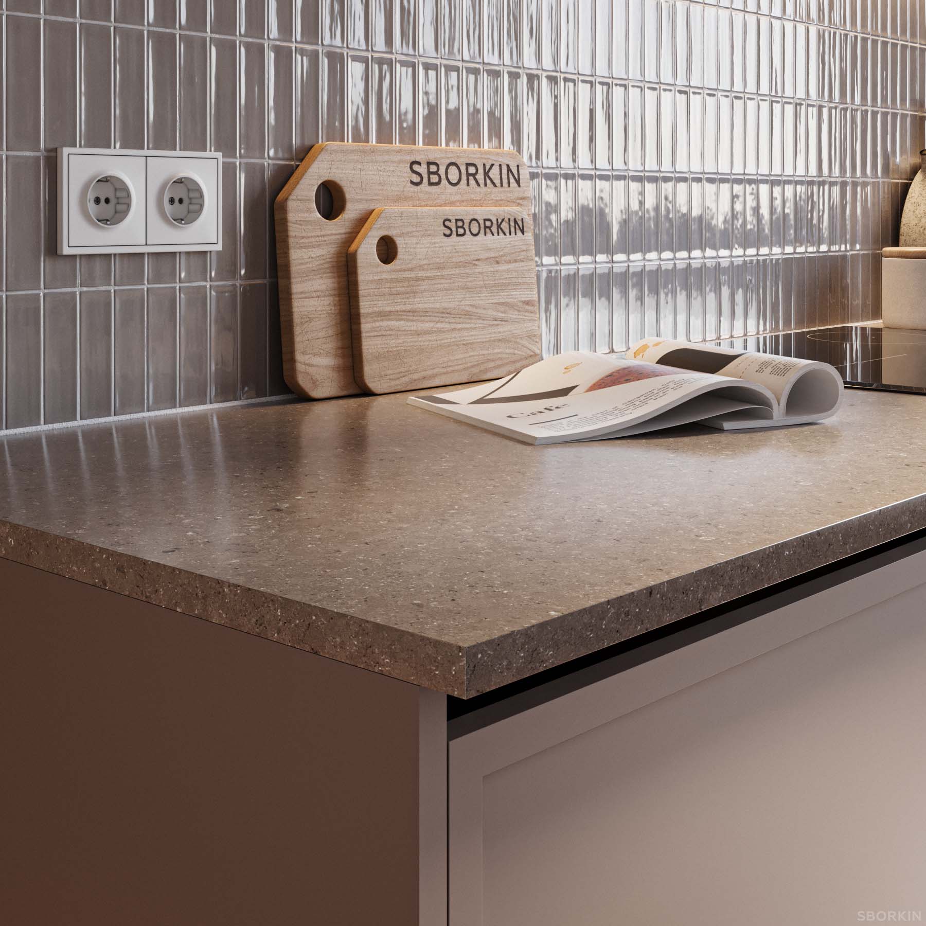 Gallery Masonry Image