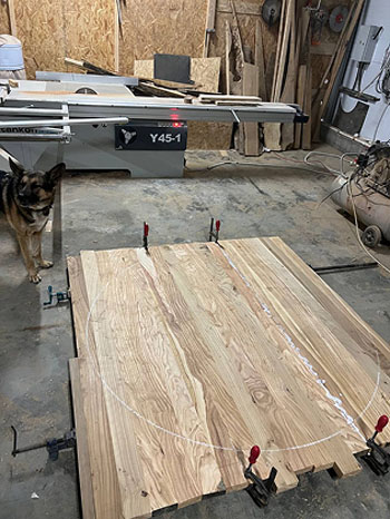 Gallery Masonry Image