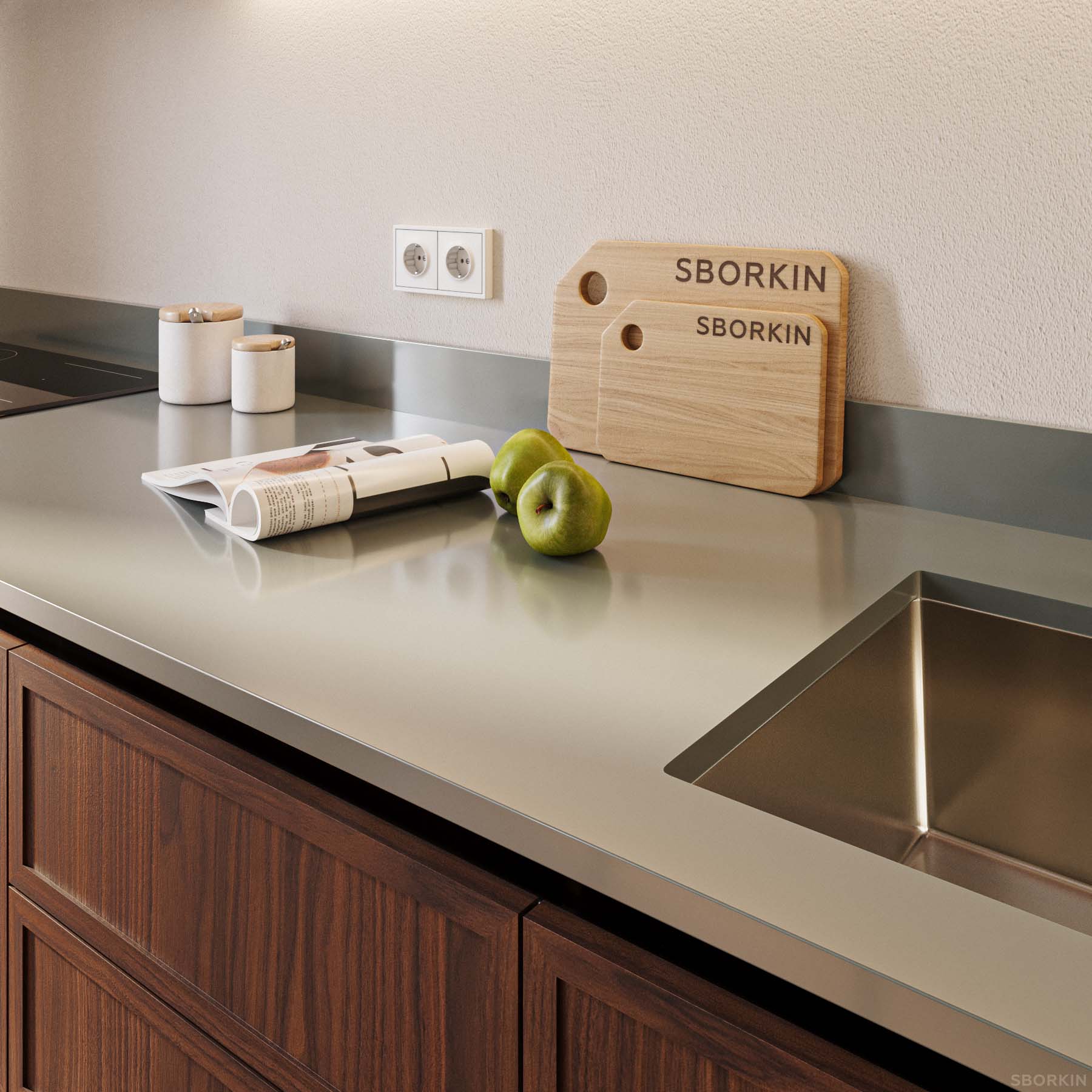 Gallery Masonry Image