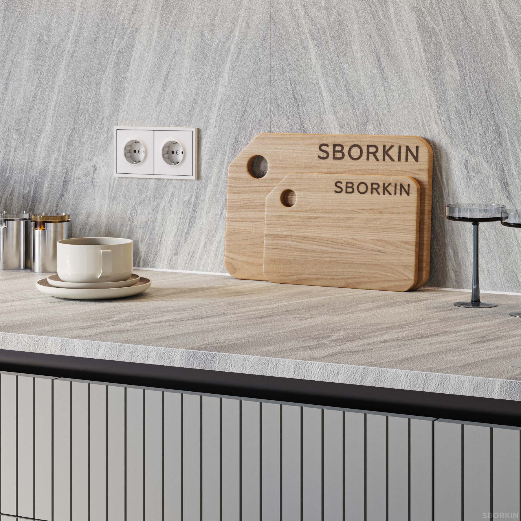 Gallery Masonry Image