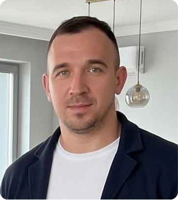 Лисай Дмитрий Петрович